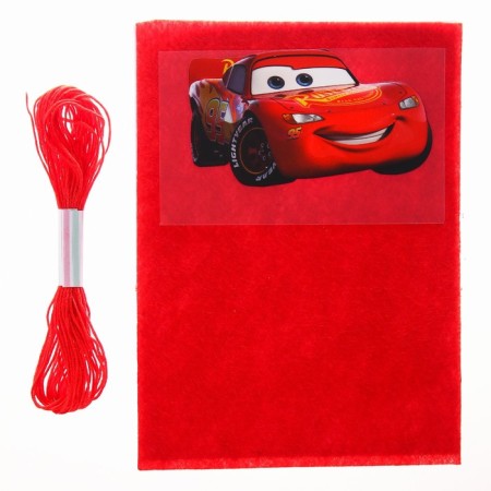 Set for creativity "Fleet toy", cars-3