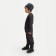 Jumper Children's Kaftan "Trendy" R.36 (134-140), gray