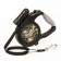 Roulette with a removable LED-background and suspension for a bag/container, tape 8 m, up to 50 kg
