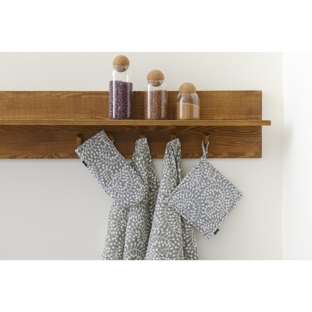 SCANDINAVIAN TOUCH GREAST TRUARE TRUARE-WARECT, Size 14x32 cm-4