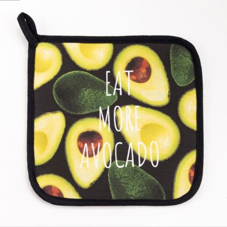 Avocado Take 19x19 Sarzha, 100% H/L, Vatin 250g/m2-1