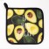 Avocado Take 19x19 Sarzha, 100% H/L, Vatin 250g/m2