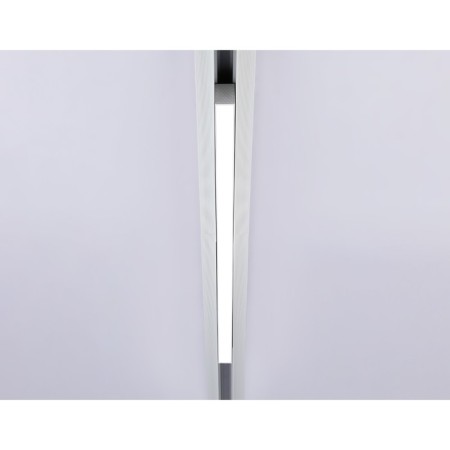 LED track track for the Magnetic Ambrella Track System GL4012, 36W, LED, white color, white-4