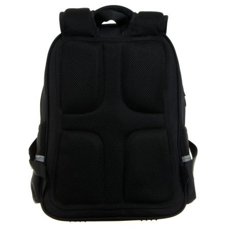 School backpack Bruno VisConti, 40 x 30 x 19 cm, ergonomic back, "this is love"-9