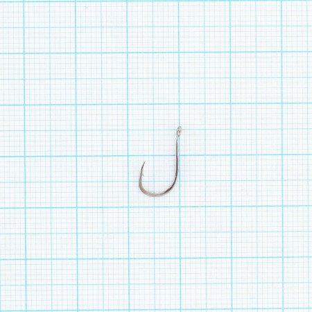 Hooks "Volzhanka" Okiam-Chinu No. 8, 10 pcs-1