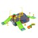 Parking Children's Garage, 2 cars, accessories