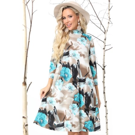 Female dress "especially relevant", size 56