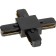 Connector Track for the connecting tire pipeline X-shaped hard Artline plastic/copper Chern 59750 0