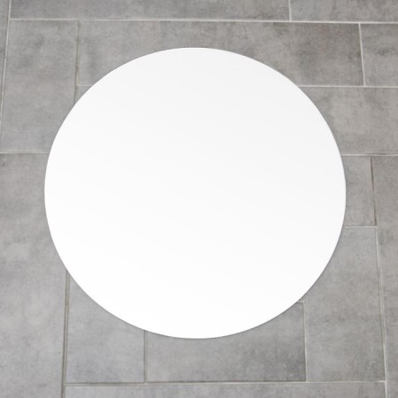 Any room mirror, round-2