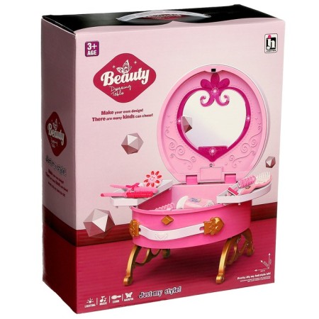 Game set "Beauty Salon"-14