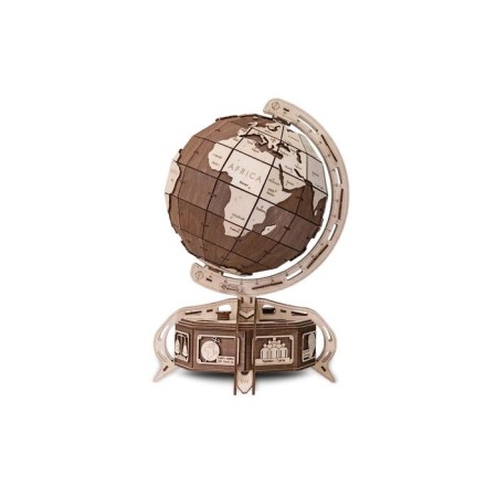 Boody designer 3D "Globe"-12
