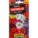 Verbena flowers "hybrid", a mixture of varieties, c/p, 0.1 g