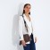 Richet Cross-Body bag, external pocket, 2 long belts, brown color