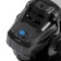 Corner grinder Deko DKAG1850, Network, 1850 W, Anti -Vibration Handle, 11000 rpm 967103
