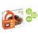 Auto-signaling Starline E96 V2 BT 2CAN-4LIN ECO