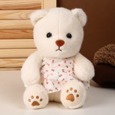 Soft toy 