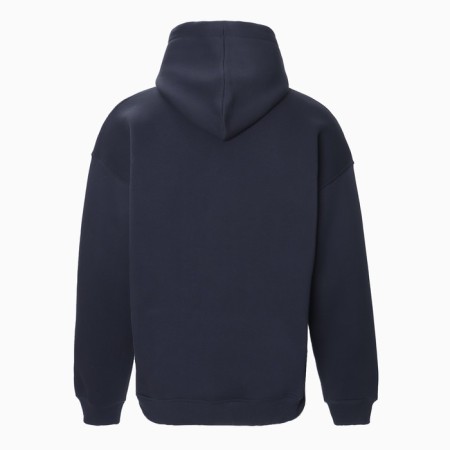 Sweep is male, the color is dark blue, size l (48-50)-5