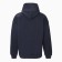 Sweep is male, the color is dark blue, size l (48-50)