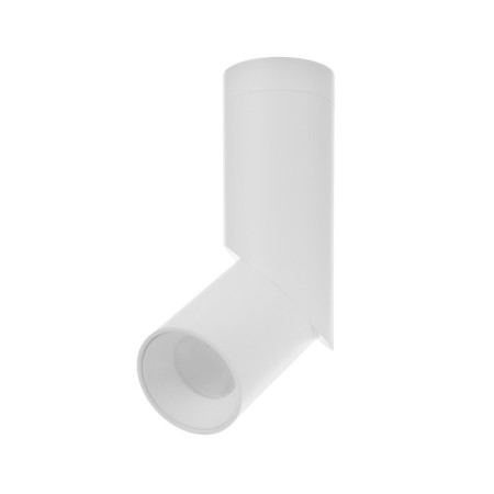 Lukas Robo lamp LED 10W 46000K White 6x6x18cm-3