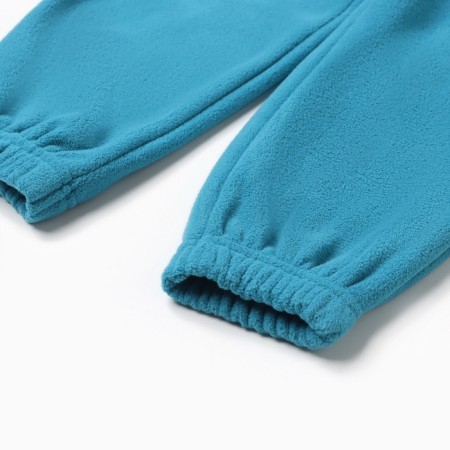 CEOPLE COST (jumper and trousers) minku color aquamarine, height 86-92 cm-12