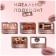 Top Decor food dye gel "milk chocolate", 100 g