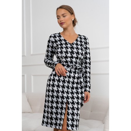 Women's dress, size 46-5