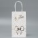 Gift Crafts, Packaging, "Congratulations", 12 x 21 x 9 cm