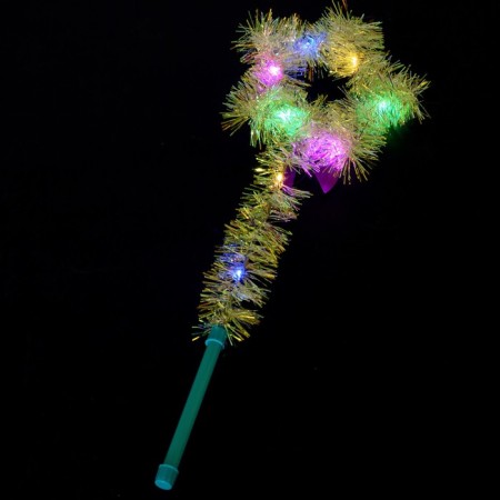 Light "Star" wand, Mix color-2