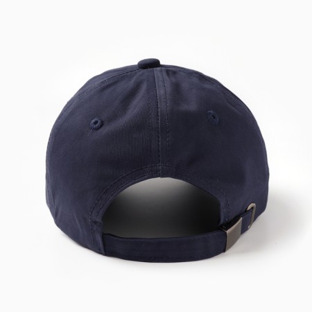 Cap "baseball cap" children, blue color, size 50-52-2