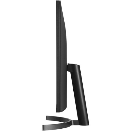 Monitor LG 27 "27QN600-B Black IPS LED 5MS 16: 9 HDMI matt 1000: 1 350CD 178g/178g 2560x 10046-5