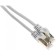Патч-корд Premier PP22-2m 1000Гбит/с FTP 4 пары cat5E CCA molded 2м серый RJ-45 (m)-RJ-45 ( 107751