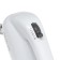 Mixer Galaxy Line GL 2217, manual, 300 watts, 5 speeds, "turbo" mode, white