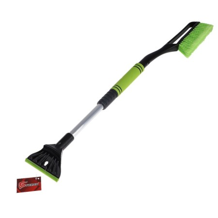 Torso Sampling brush, 73-88 cm, telescopic, reinforced, mix-1