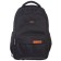 Youth backpack 46 x 31.5 x 15.5 cm, ergonomic back, Hatber Daily, NRK_09101