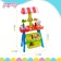 Game module "Product shop" with accessories, height 84 cm