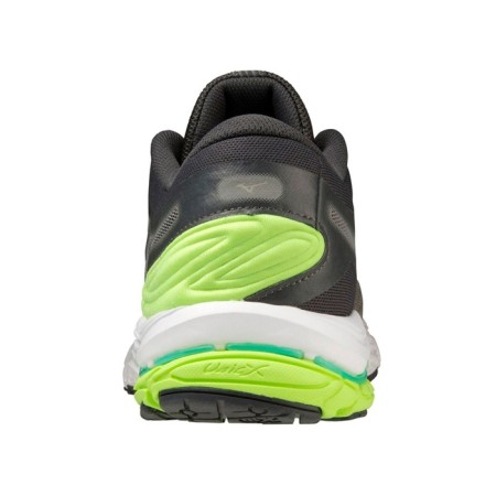 Cunning men's male Mizuno Wave Prodigy 4 J1gc2210 03, size 11.5 US-3
