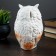 Piggy bank "Eagle Filya" 13x13x20cm
