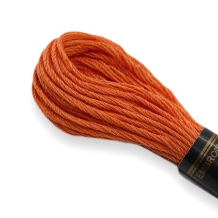 Bestex muline threads (109), 24 pcs. packaged-1