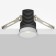 The built-in lamp Technical DL059-7W4K-W, LED, 7 W, 39x39x51 mm, 650 lm, 4000k, white