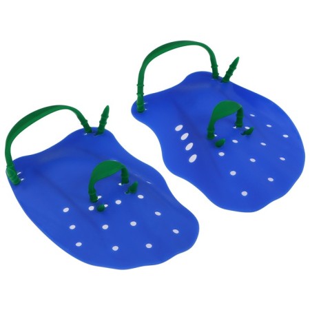 ONLYTOP swimming blades, p. S, MIX colors