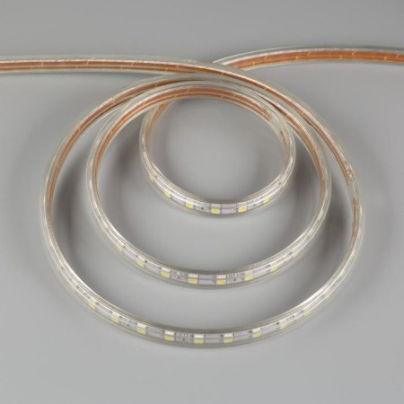 Ecola StD LED strip 14 × 7 mm, 50 m, IP68, SMD5050, 60 LED/m, 14.4 W/m, 220 V, 6000K-1
