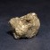 Stone, souvenir "Golden", 6x6x4 cm