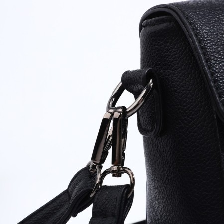Bag-mixer on lightning, black color-4