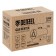 Denzel GHG-15i 96478, digital thermostat, Propan-Butan, 15 kW, thermal