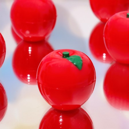 Balm for the lip "Apple", 12 g-2