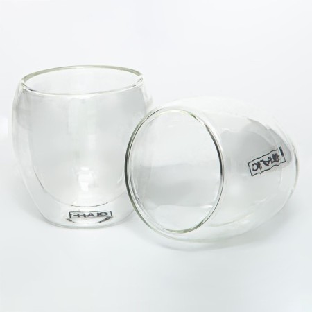 A set of glasses OLAFF, 250 ml, 2 pcs-2