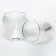 A set of glasses OLAFF, 250 ml, 2 pcs