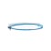 School Penal on Lightning Zoo Blue