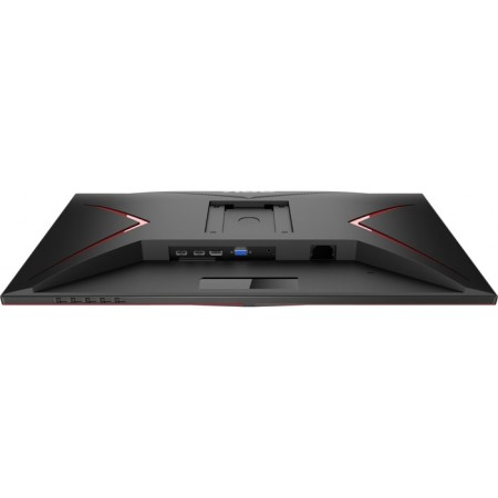 AOC Munitor 23.8 "24G2SPAE Black/Red IPS LED 1MS 16: 9 HDMI M/M Matte 250CD 178g/178 107990-8