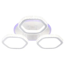 Centauri LEDX108+6.5W ceiling lamp